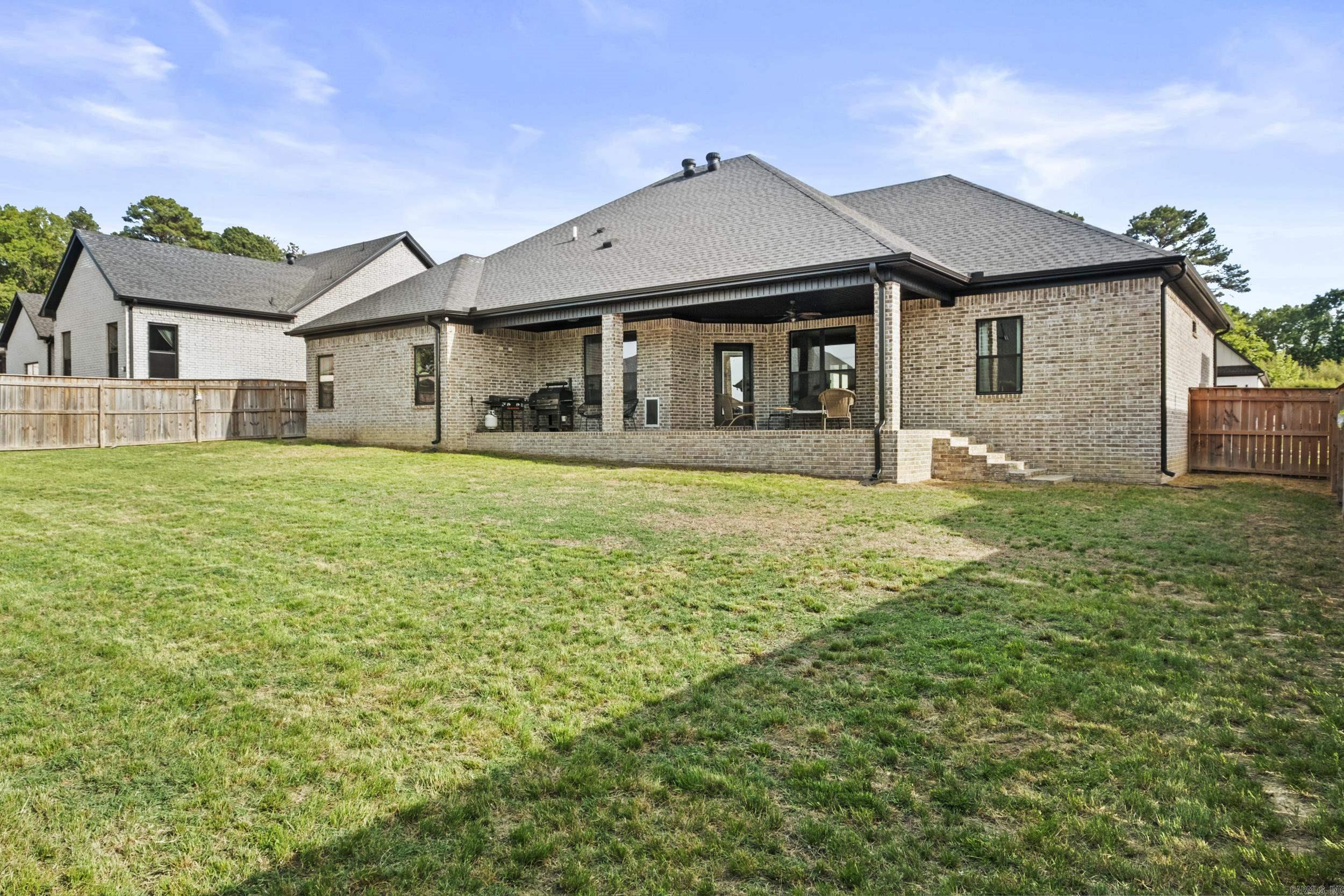 DENALI HEIGHTS - Residential