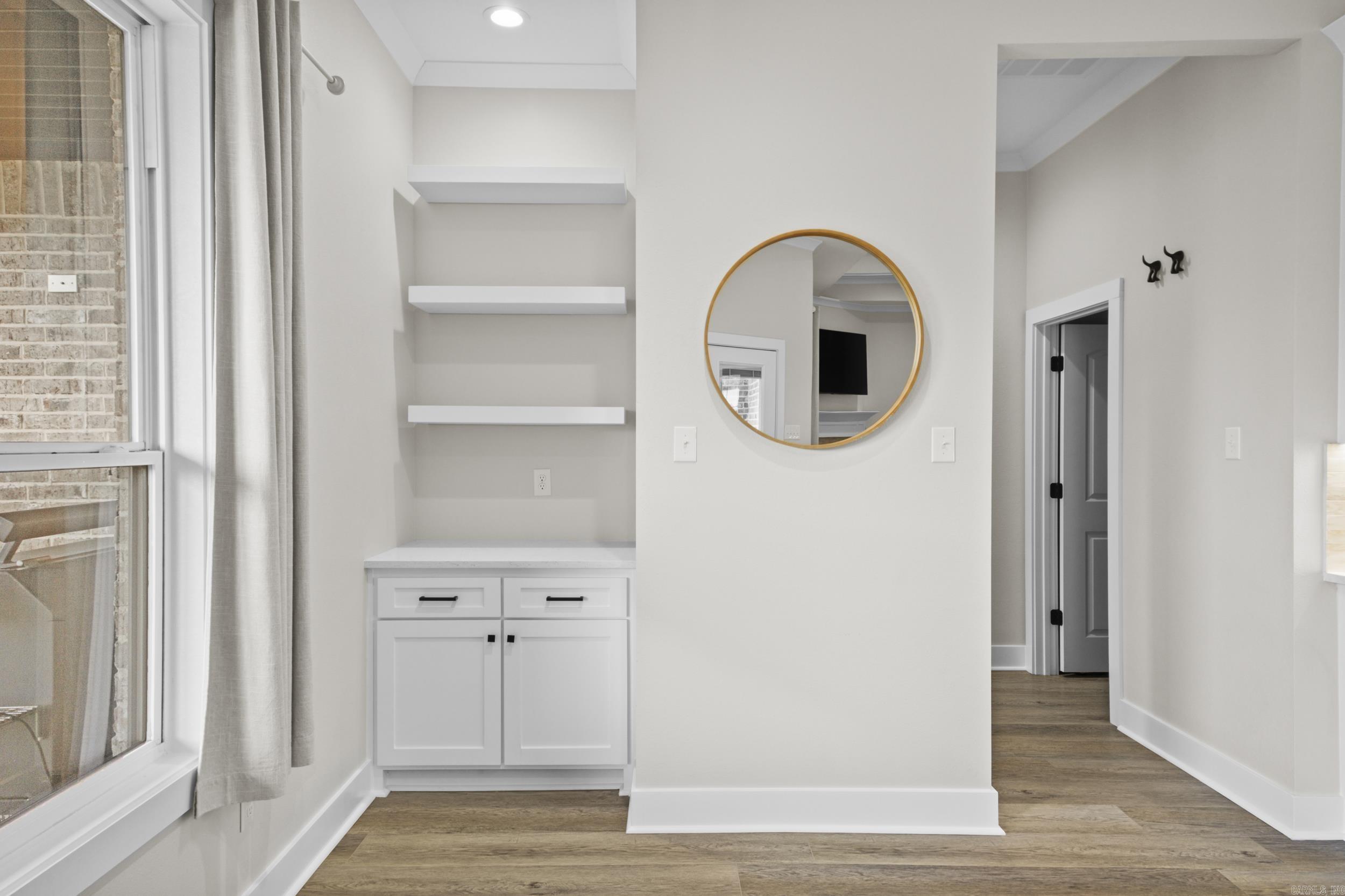 DENALI HEIGHTS - Residential