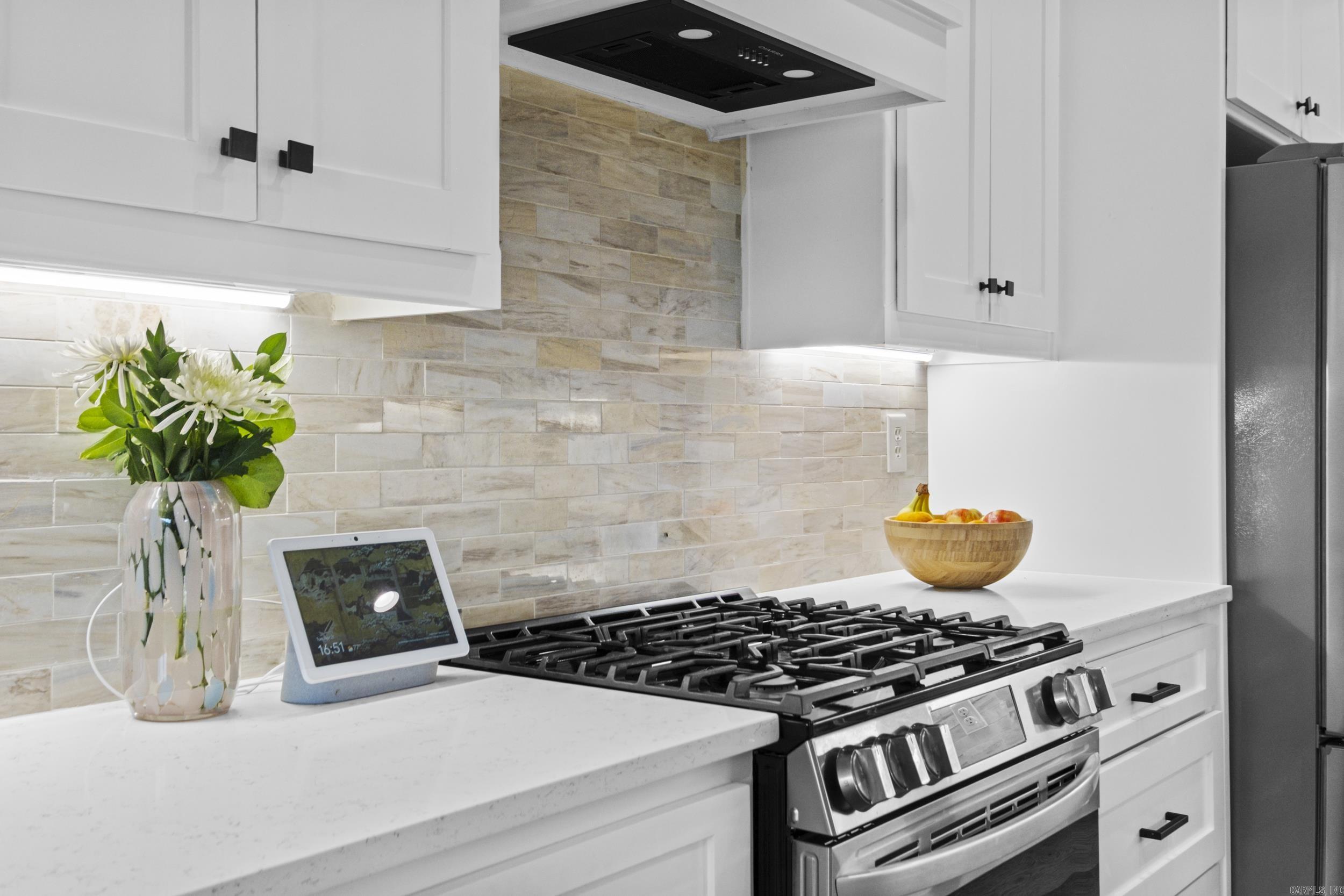 DENALI HEIGHTS - Residential