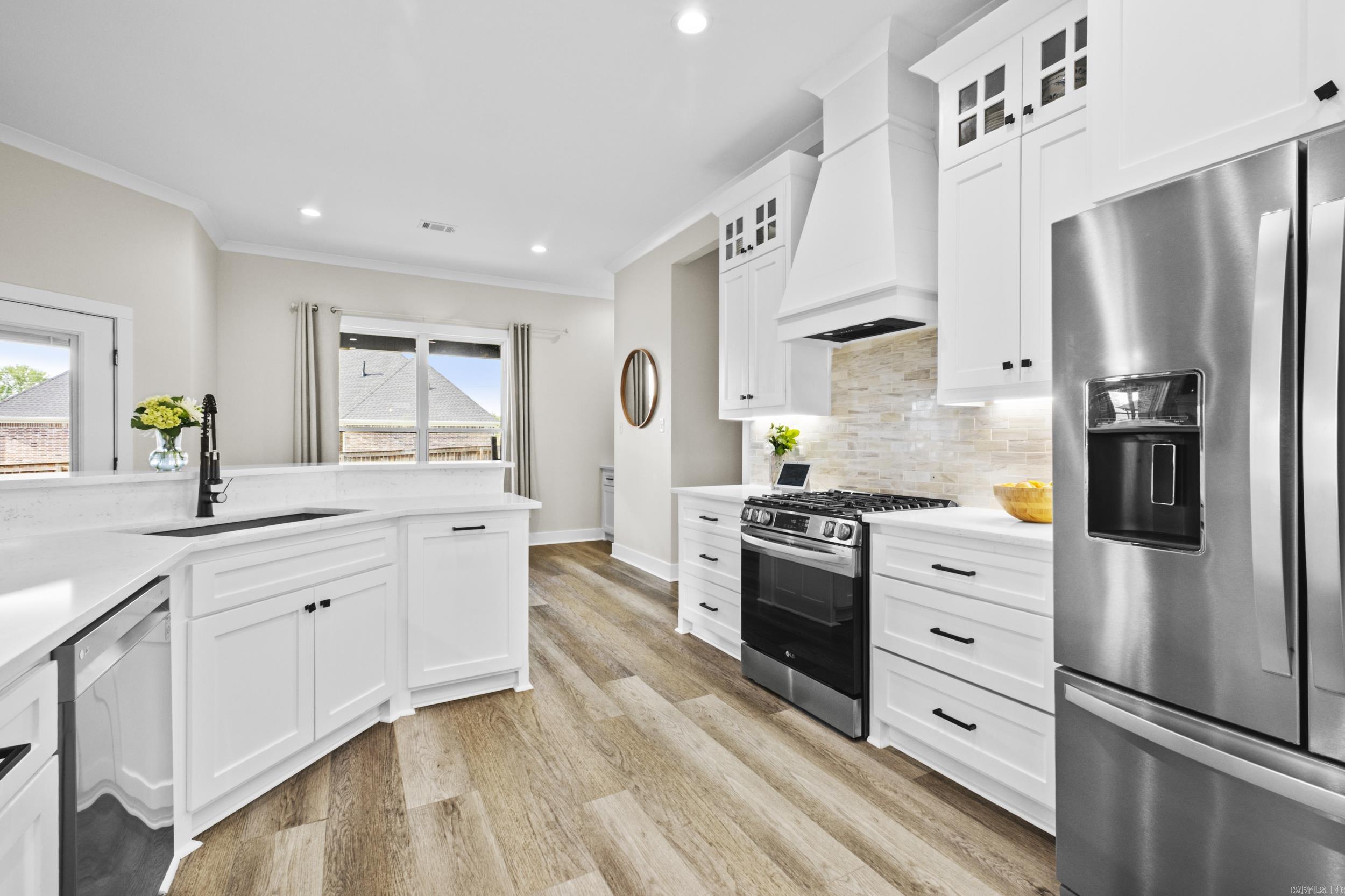 DENALI HEIGHTS - Residential