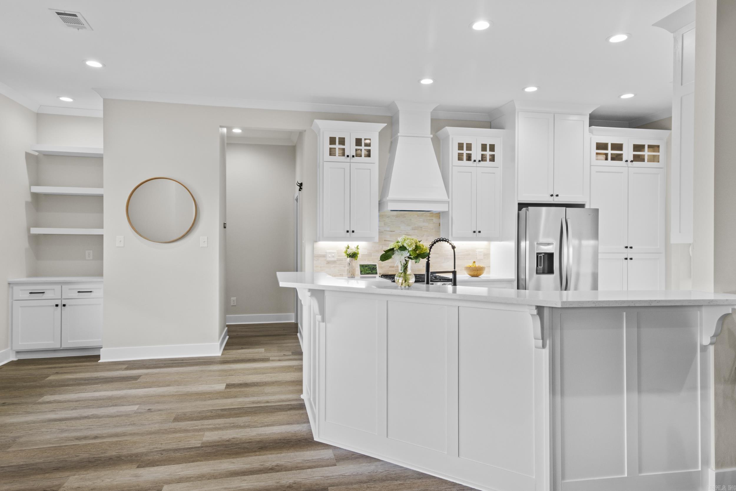 DENALI HEIGHTS - Residential