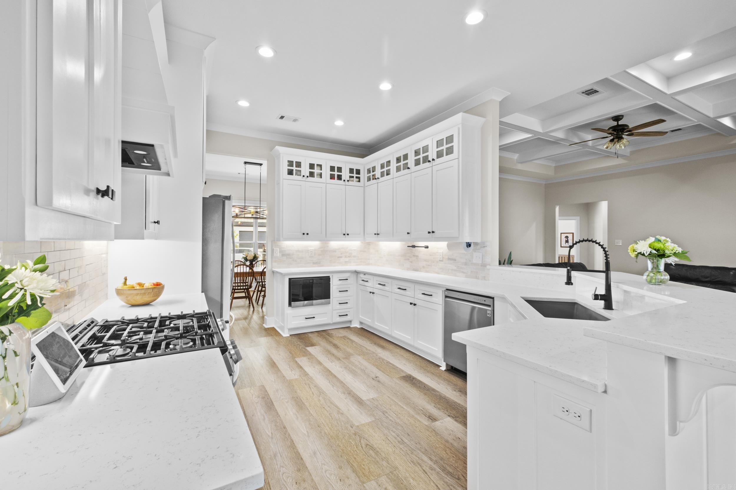 DENALI HEIGHTS - Residential