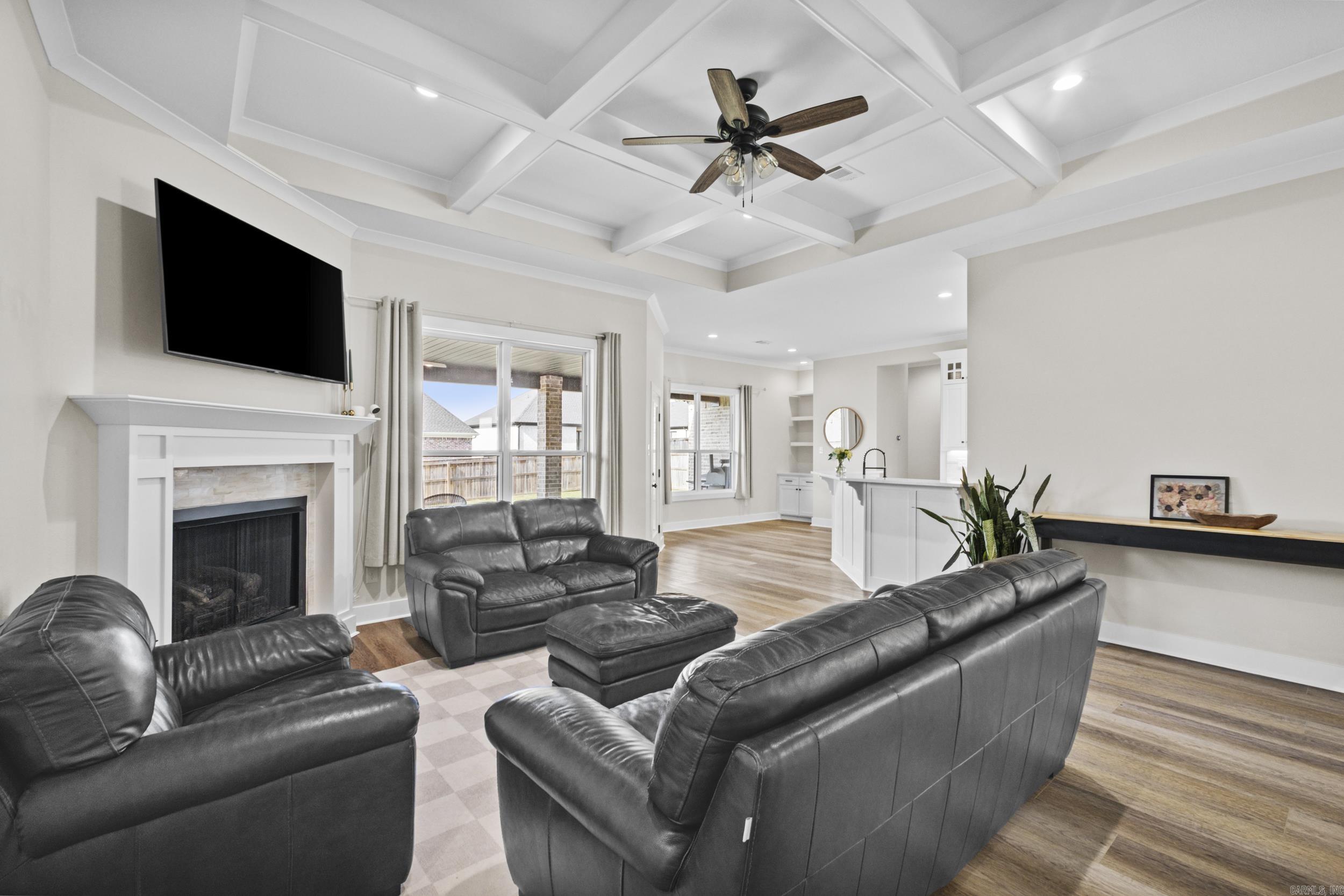 DENALI HEIGHTS - Residential