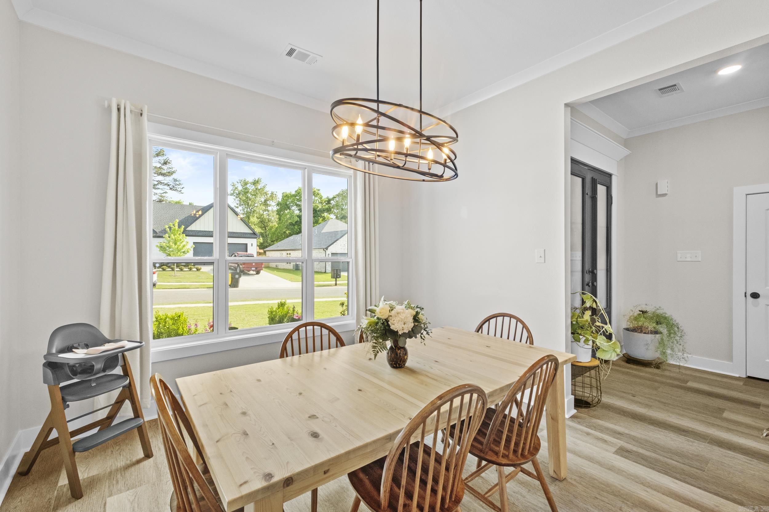 DENALI HEIGHTS - Residential