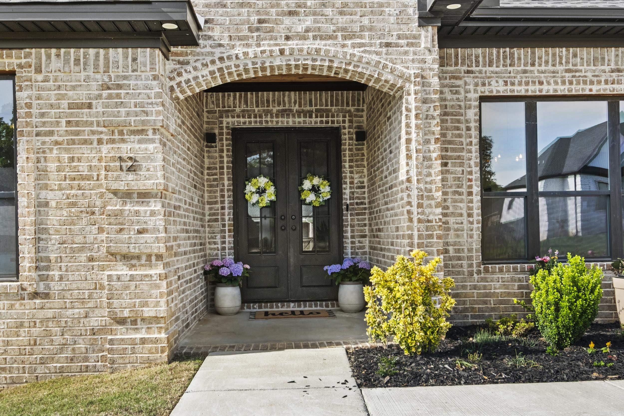 DENALI HEIGHTS - Residential