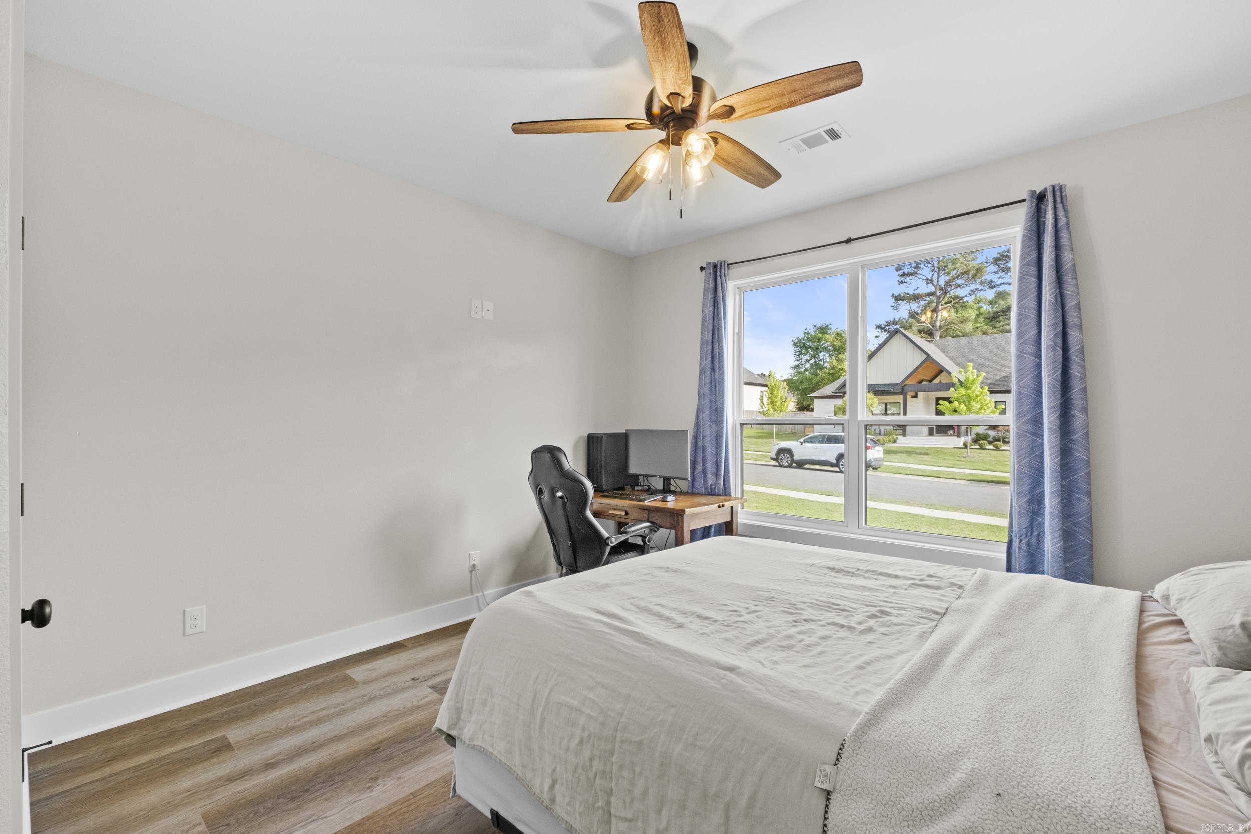 DENALI HEIGHTS - Residential