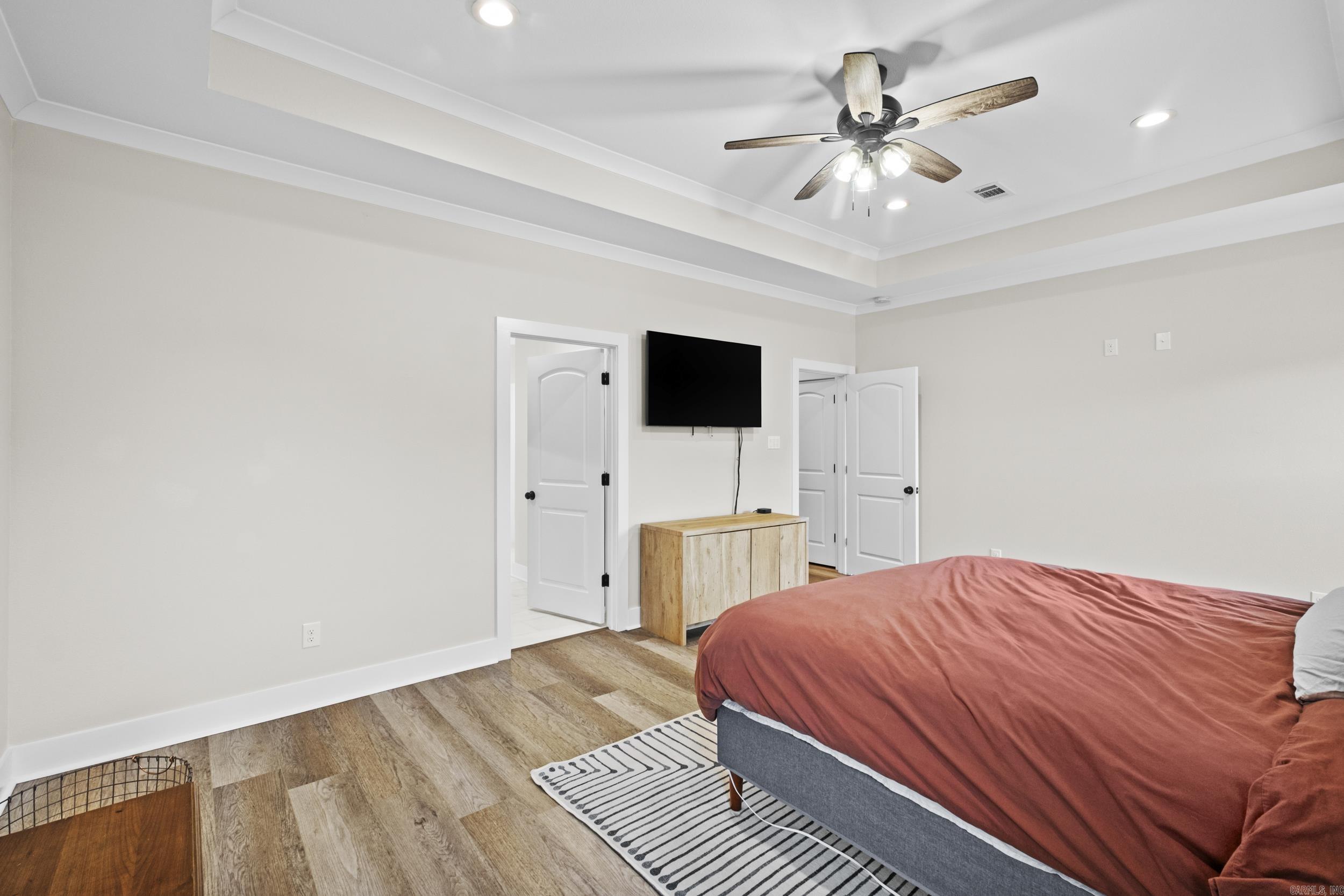 DENALI HEIGHTS - Residential