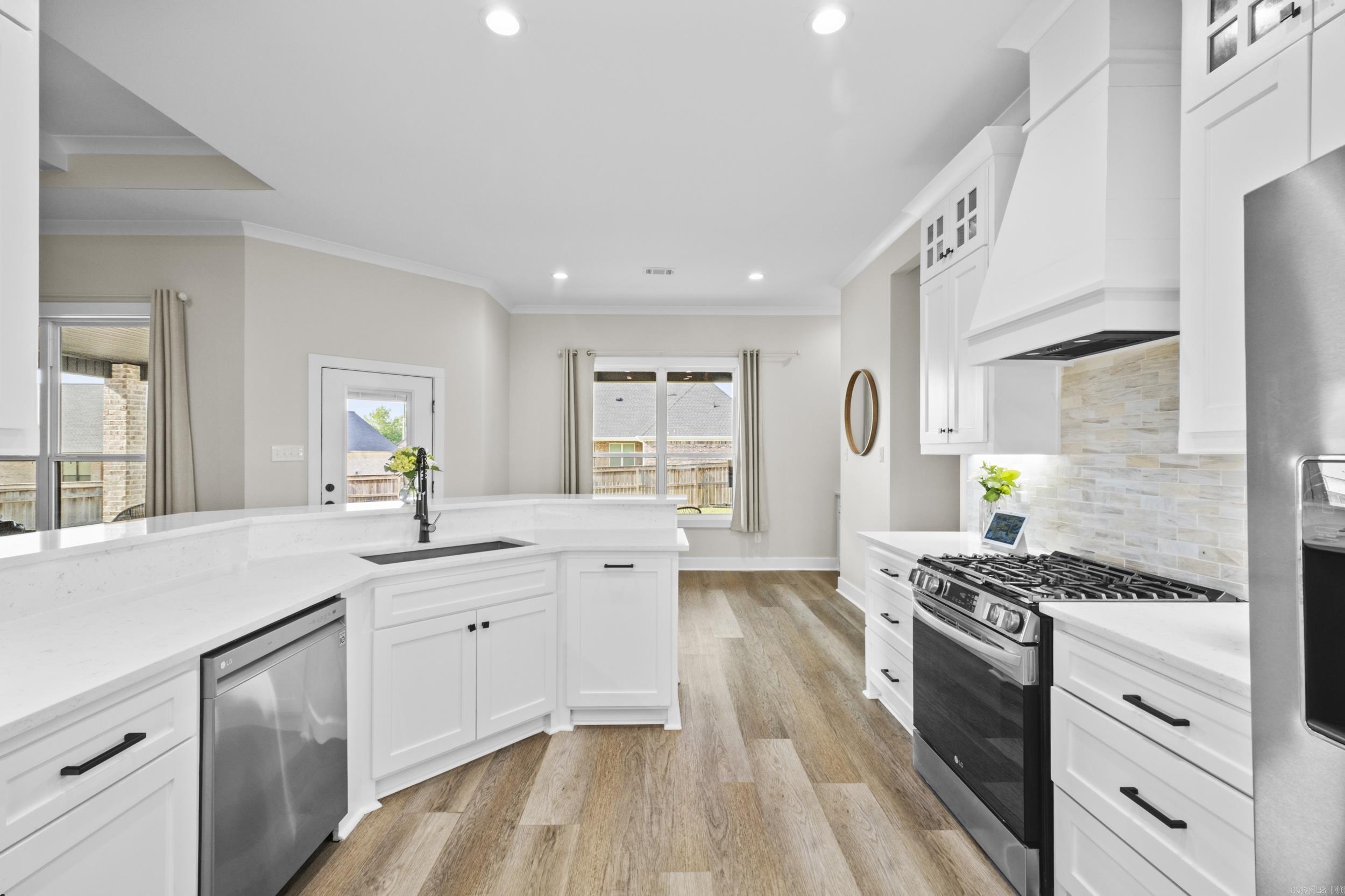 DENALI HEIGHTS - Residential