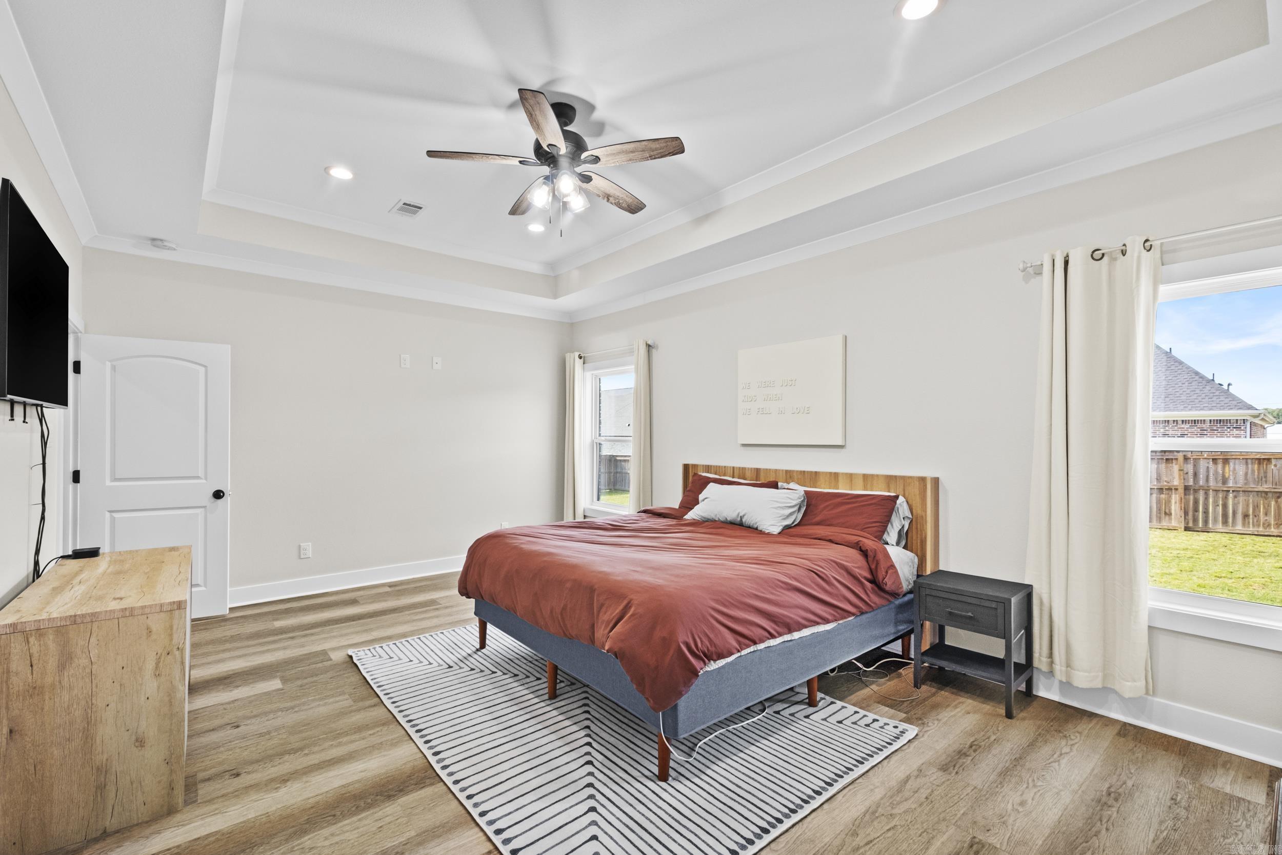 DENALI HEIGHTS - Residential