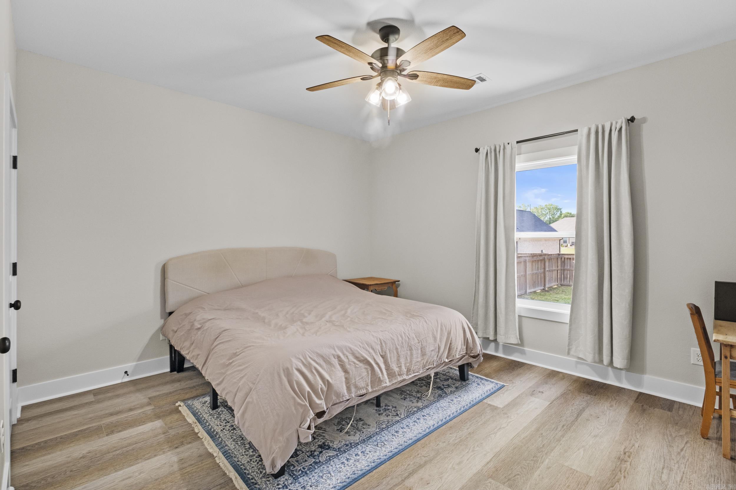 DENALI HEIGHTS - Residential