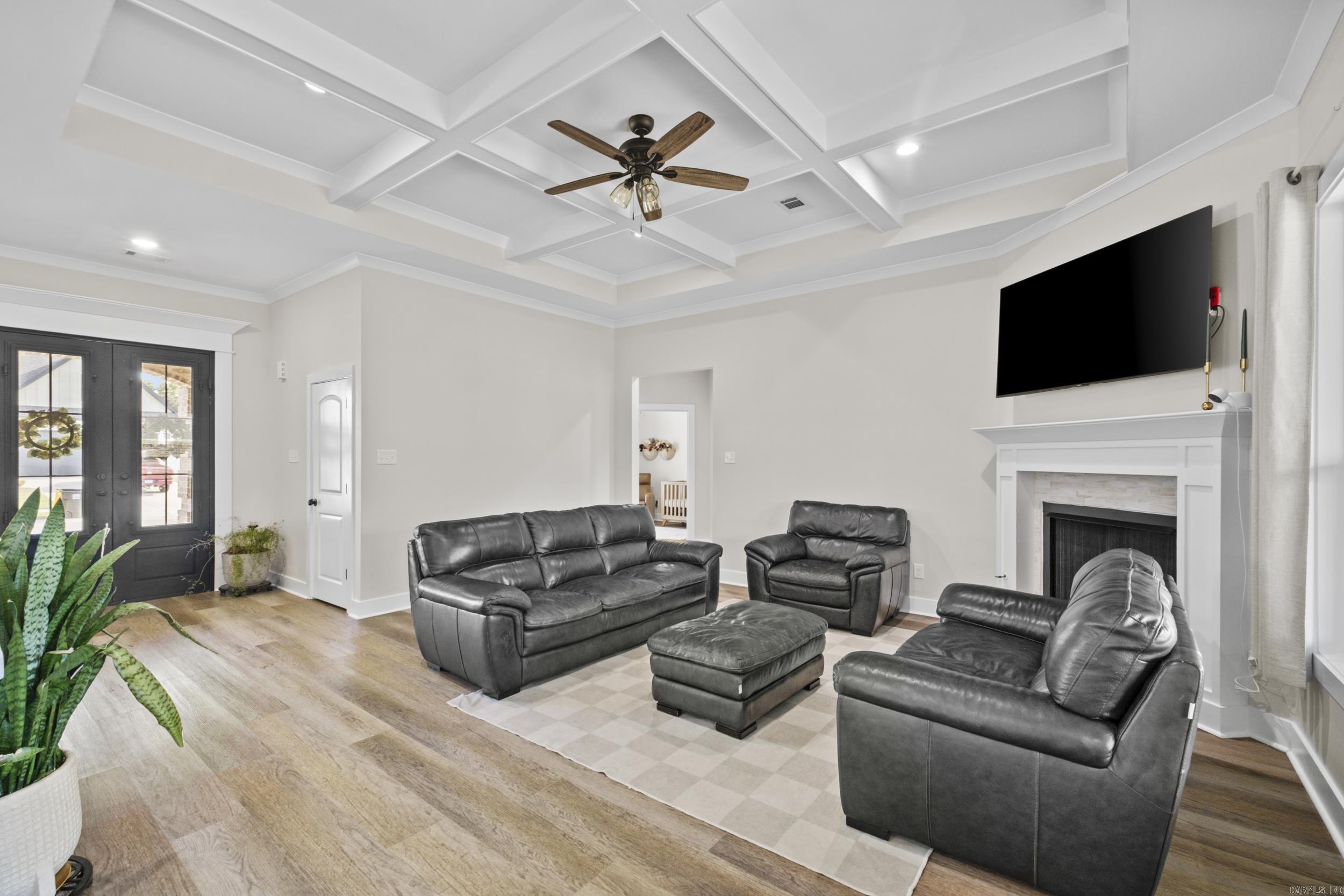 DENALI HEIGHTS - Residential