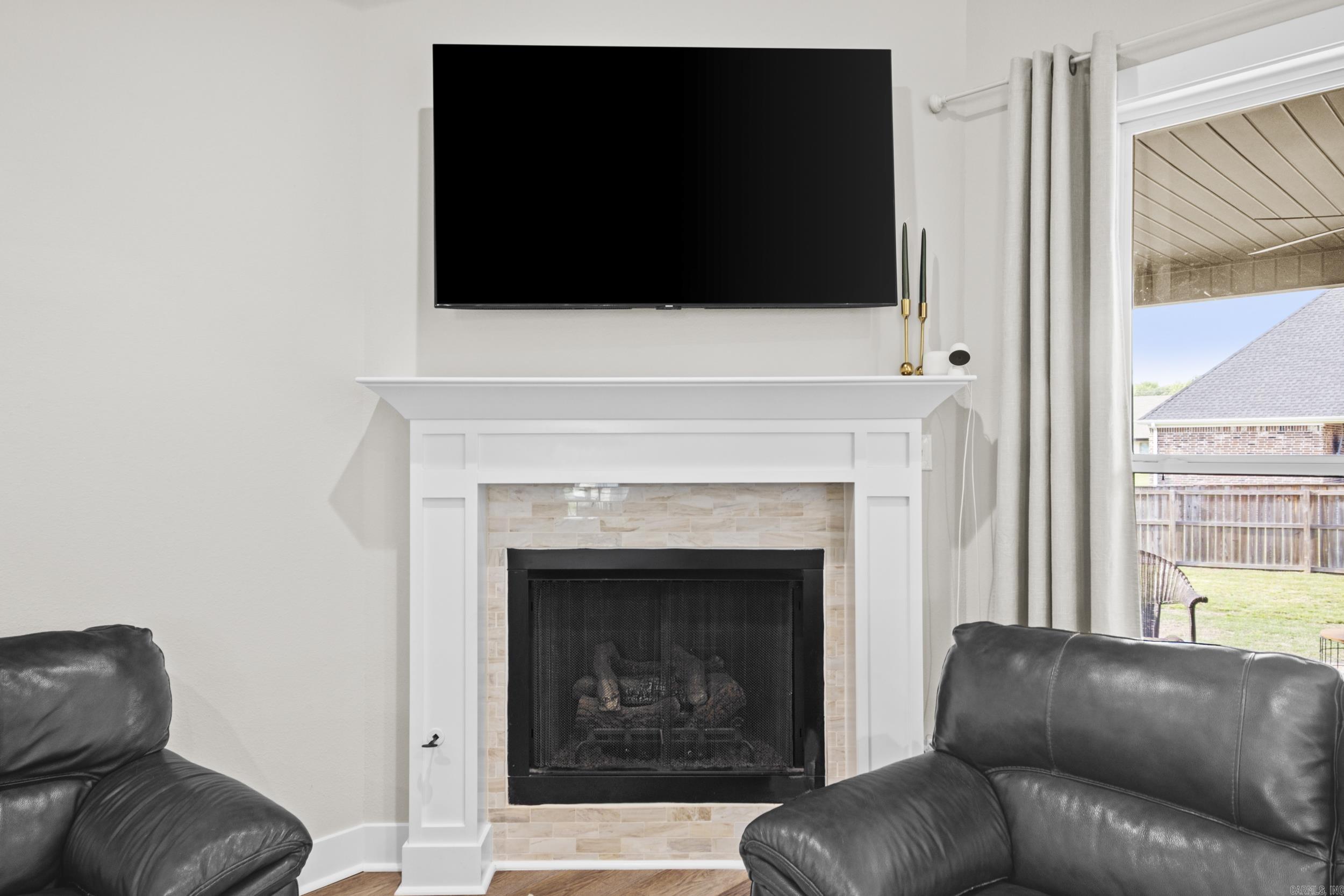 DENALI HEIGHTS - Residential