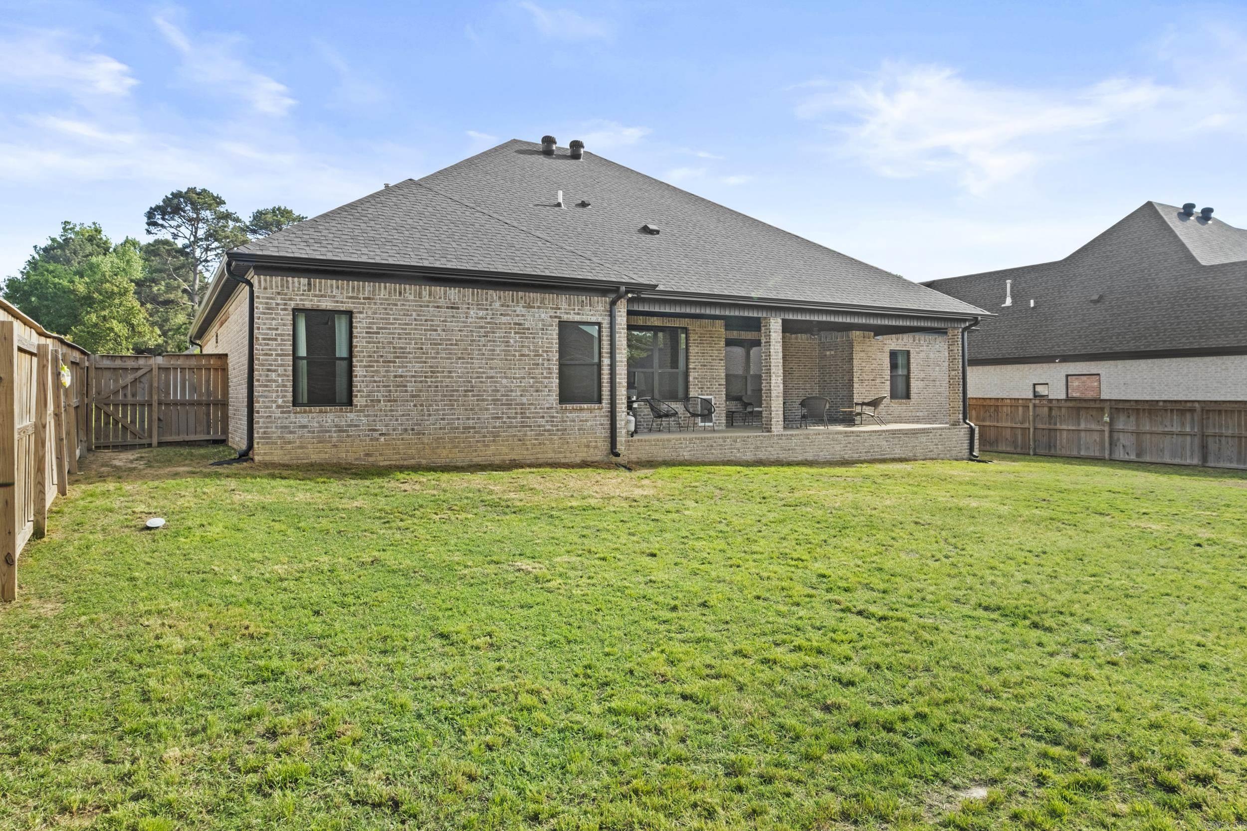 DENALI HEIGHTS - Residential