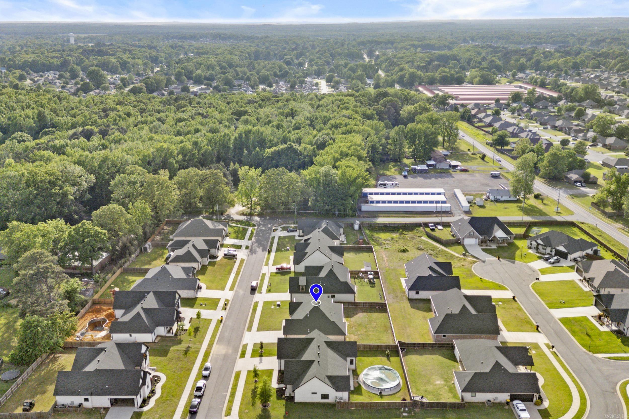 DENALI HEIGHTS - Residential