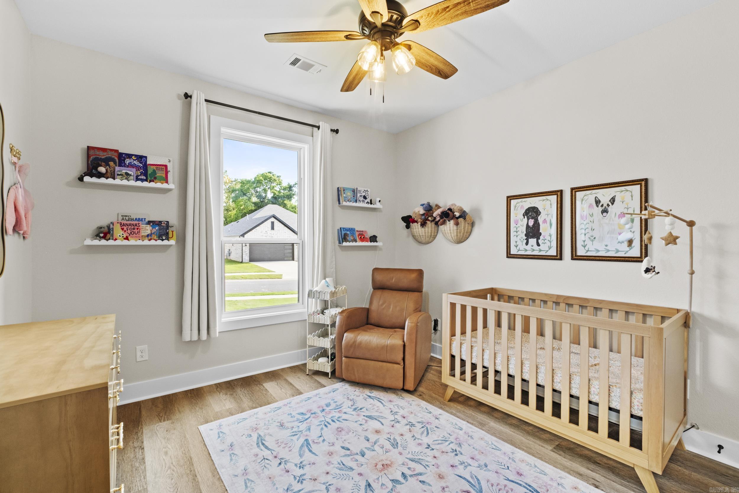 DENALI HEIGHTS - Residential