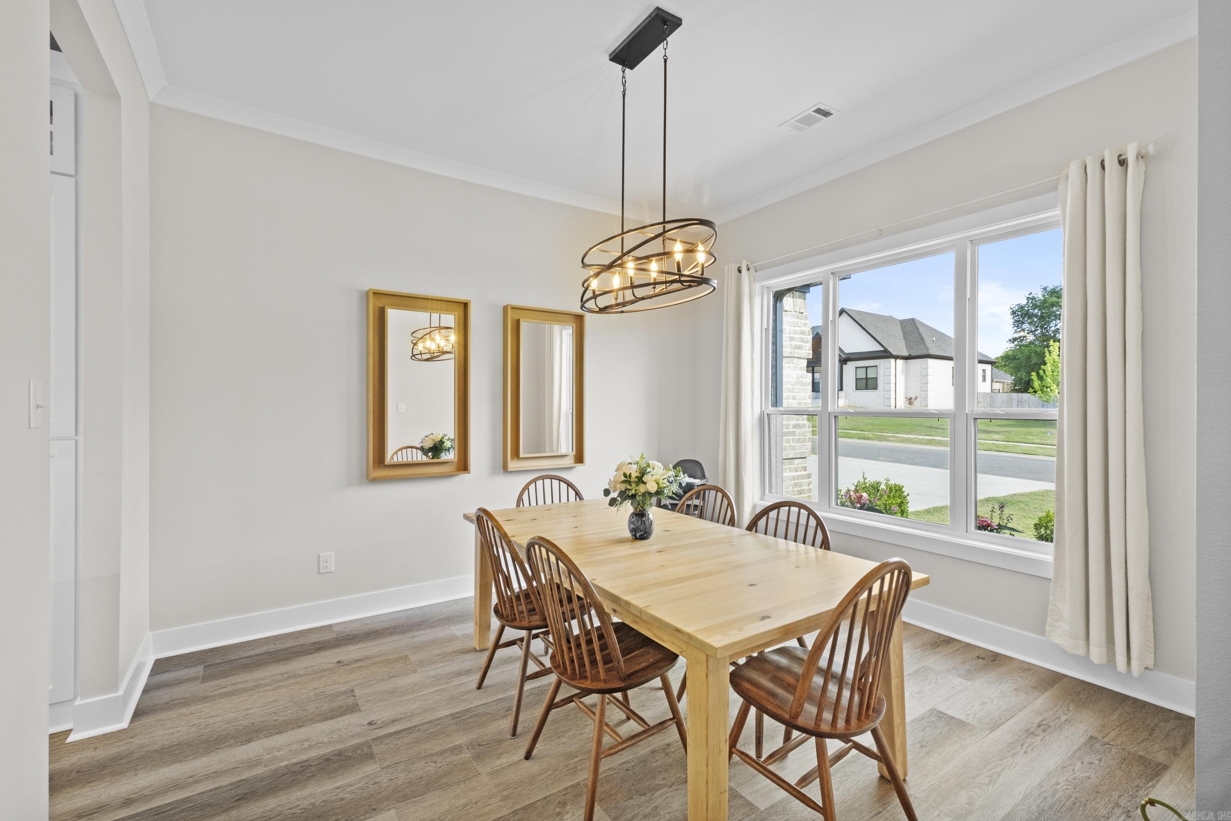 DENALI HEIGHTS - Residential