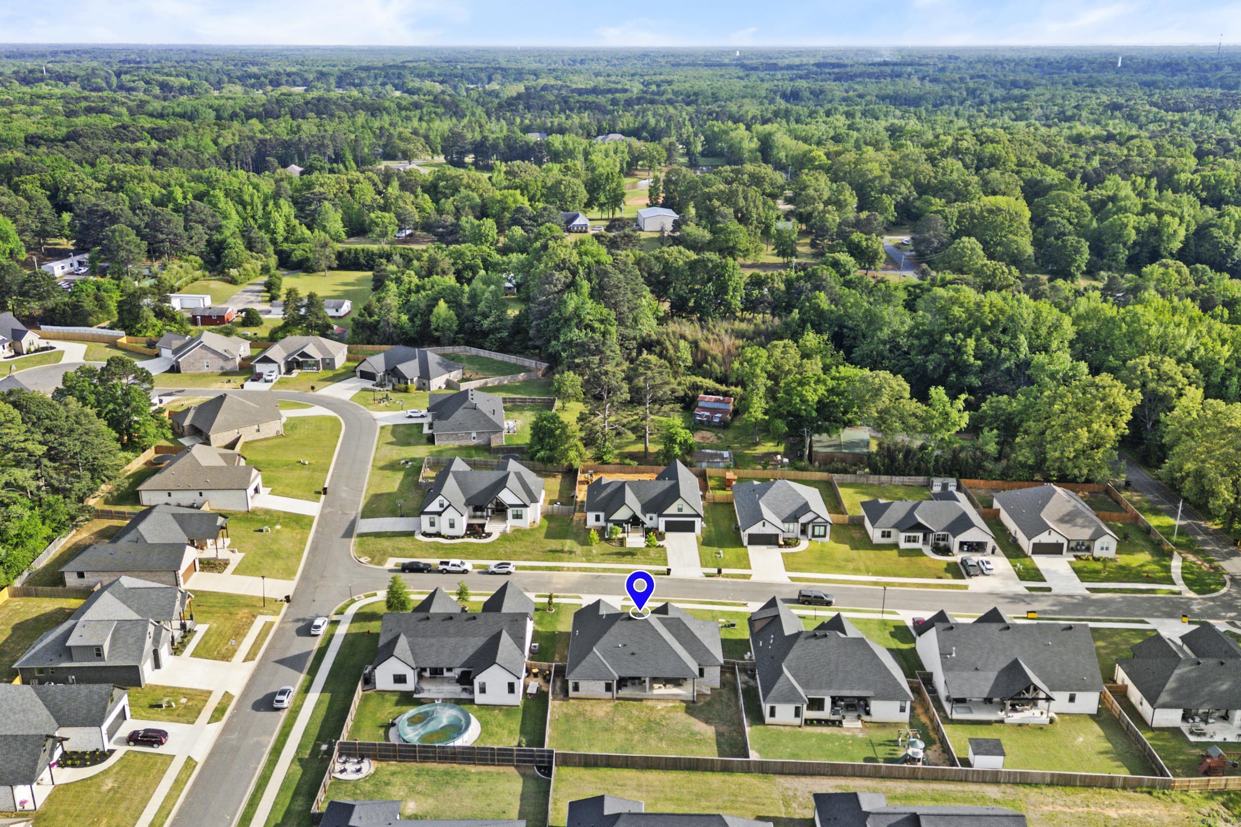 DENALI HEIGHTS - Residential