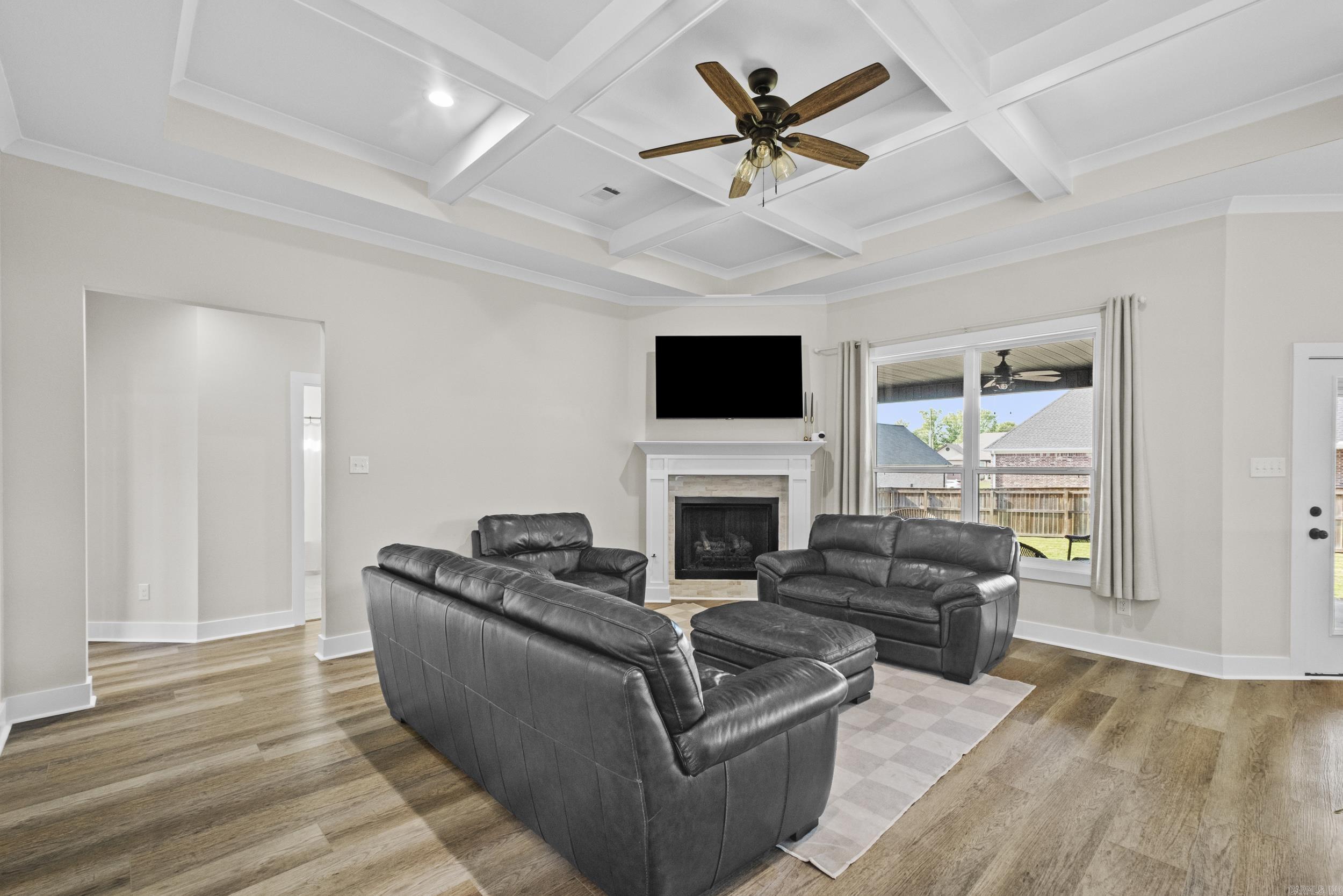 DENALI HEIGHTS - Residential