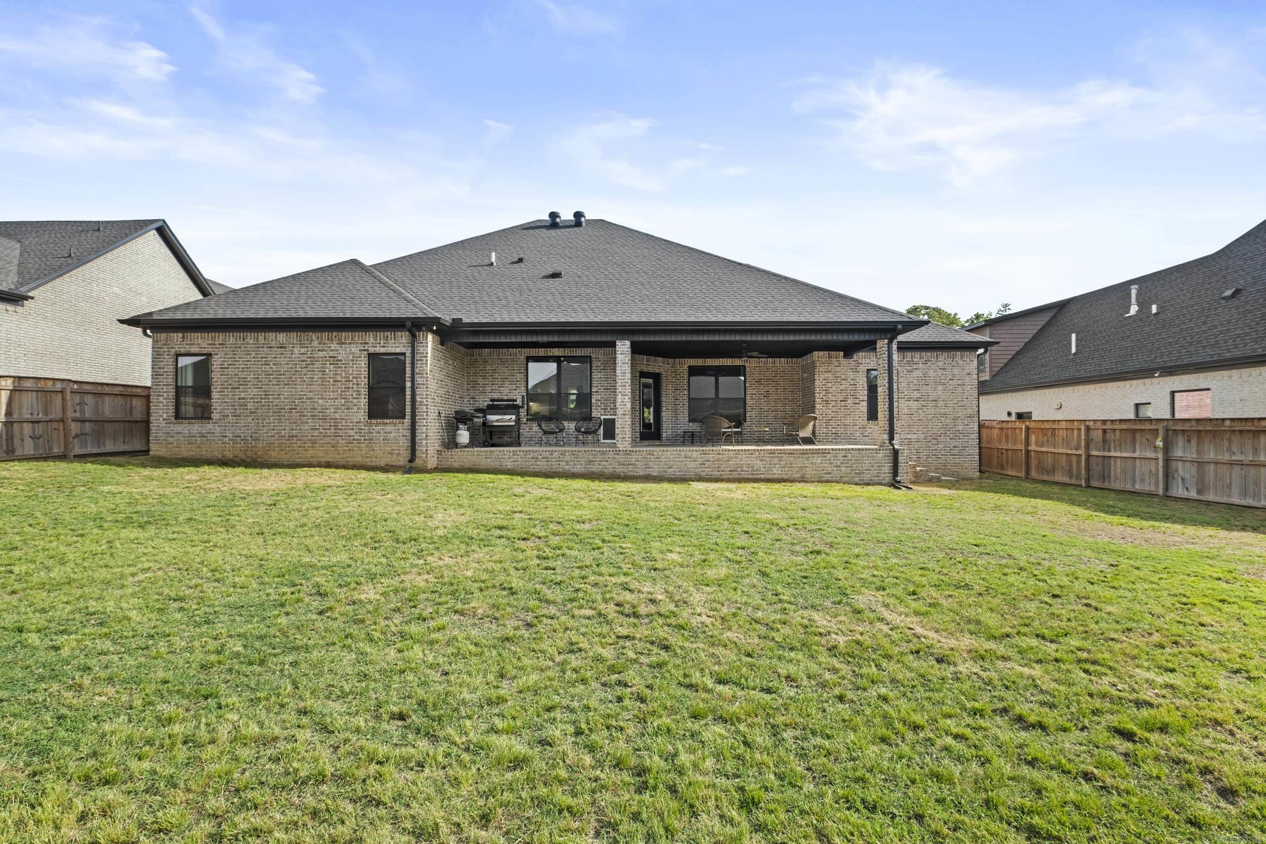 DENALI HEIGHTS - Residential