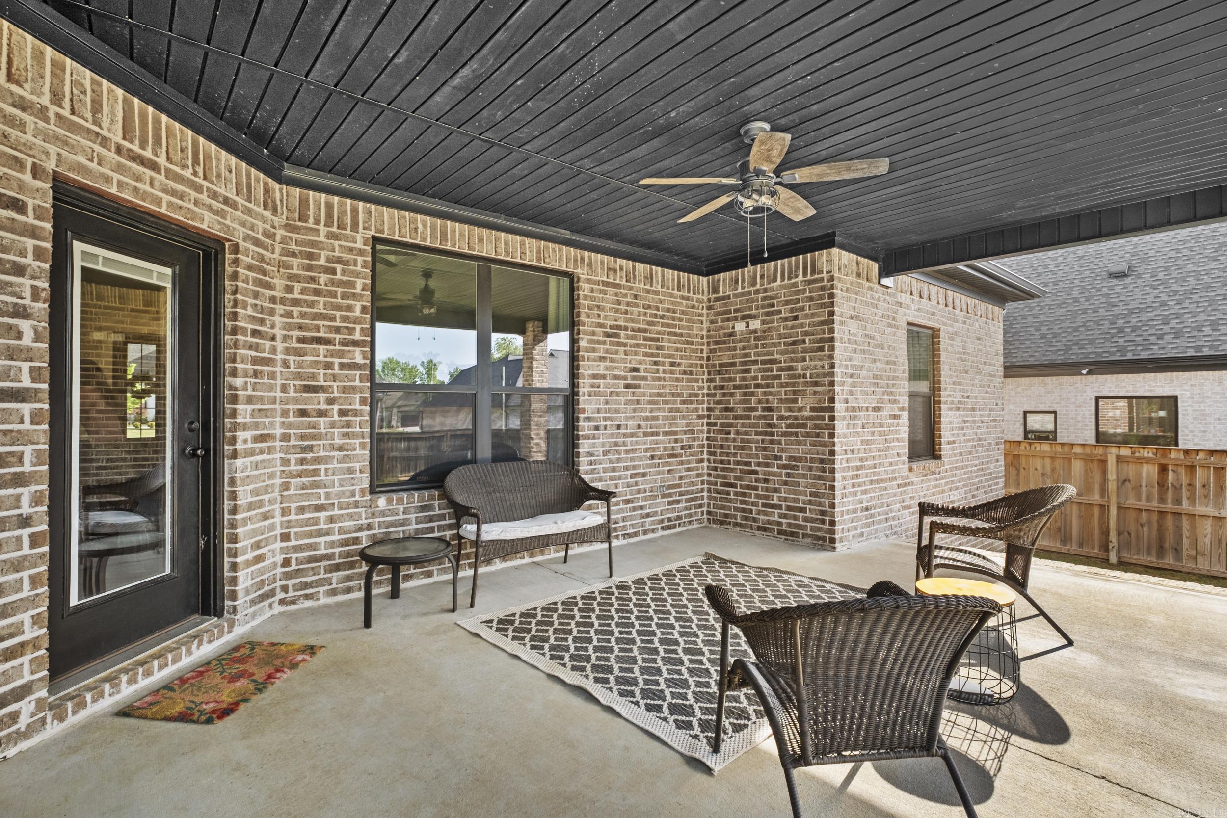 DENALI HEIGHTS - Residential