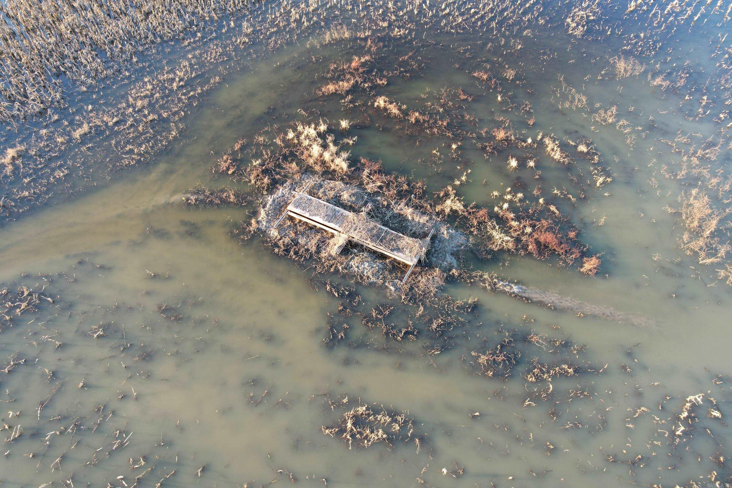 Metes & Bounds - Farm