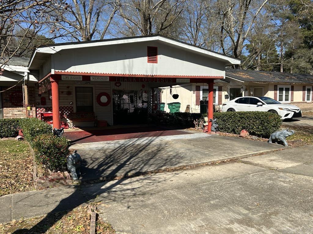 Murmil Heights - Residential