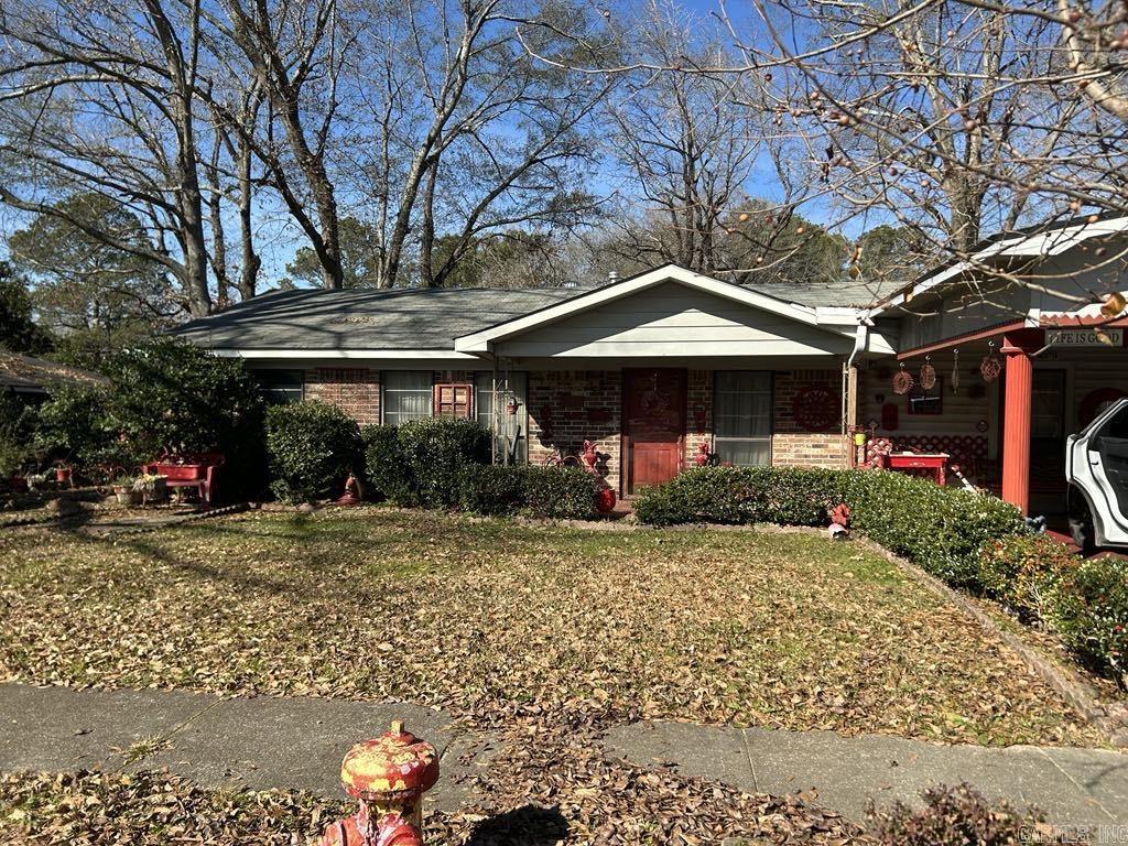 Murmil Heights - Residential