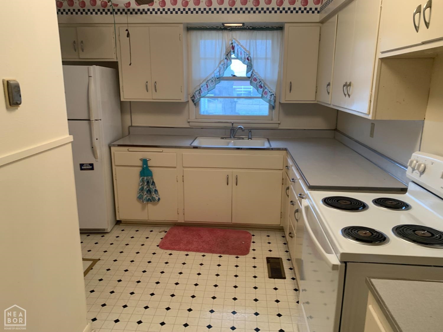 Walnut Ridge Original - Residential Income