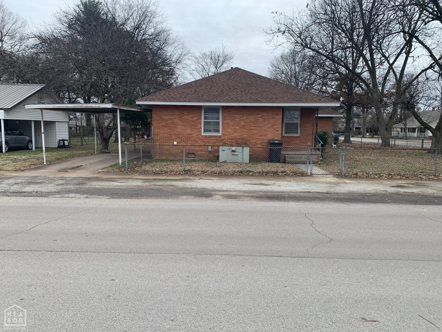 Walnut Ridge Original - Residential Income