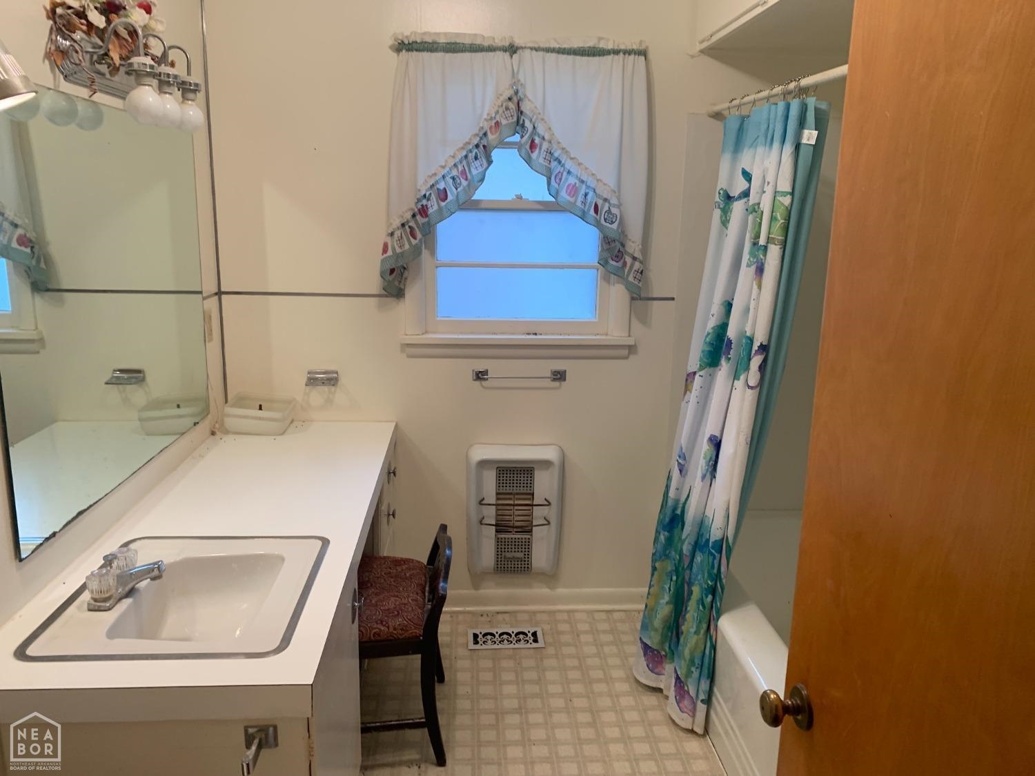 Walnut Ridge Original - Residential Income
