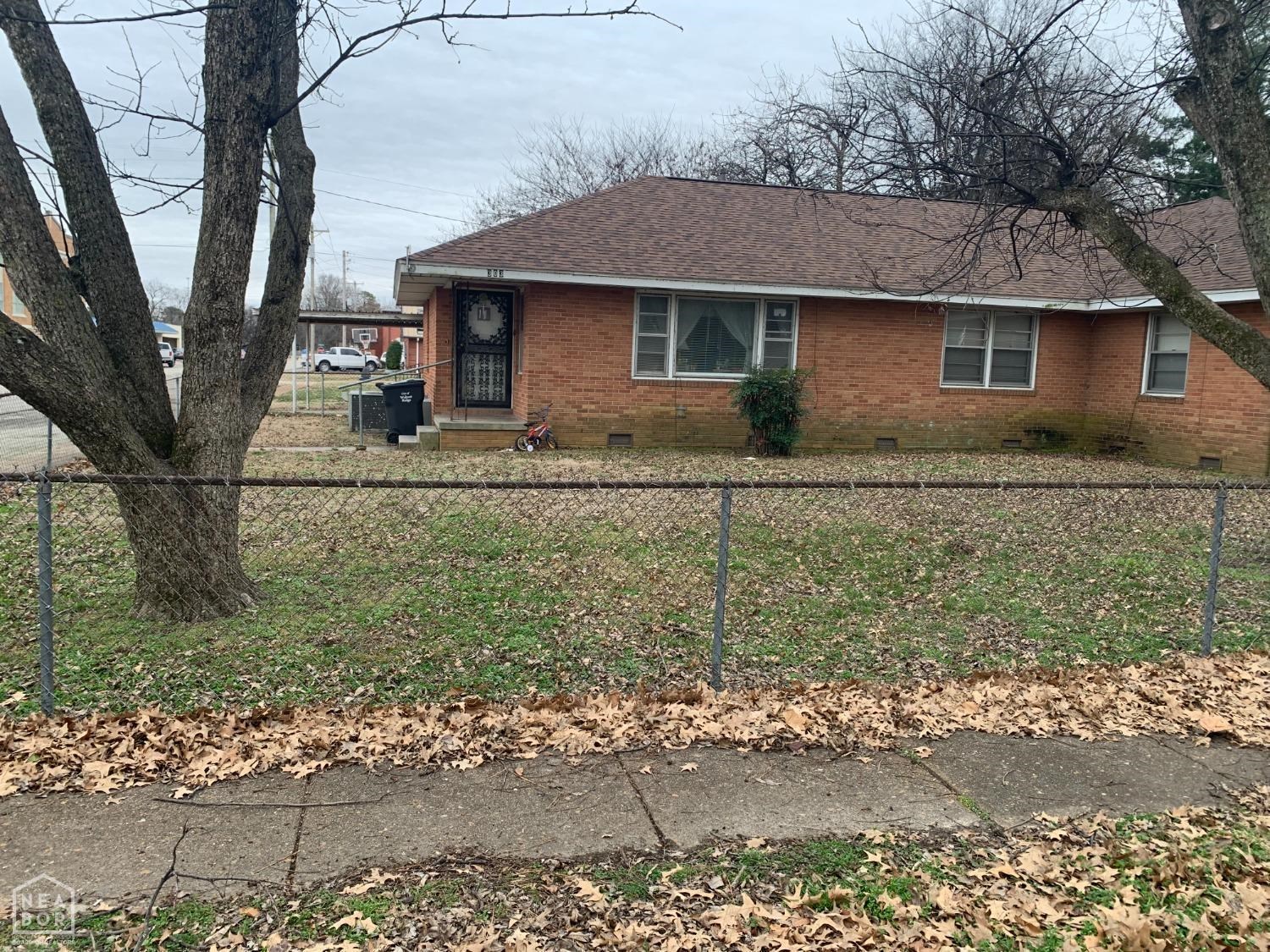 Walnut Ridge Original - Residential Income