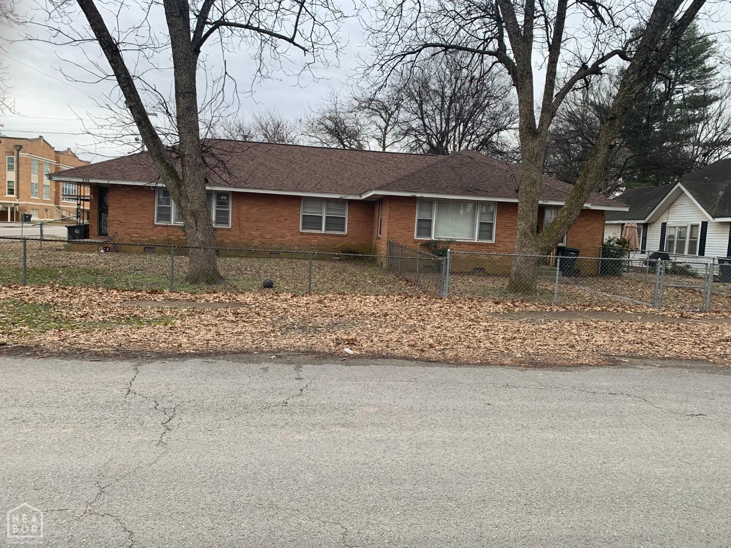 Walnut Ridge Original - Residential Income