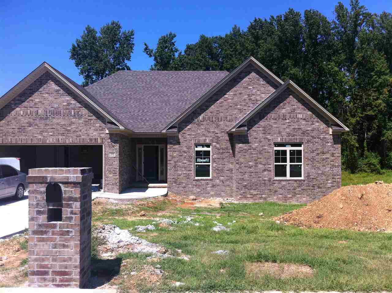 Cedar Fence - Residential