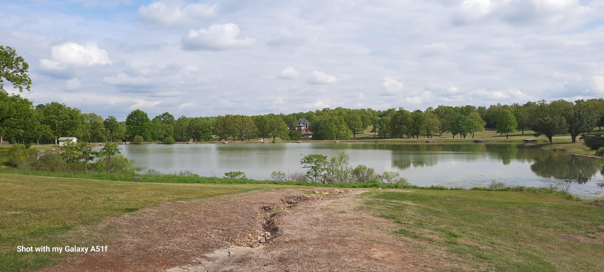 Golf Park 1 - Residential