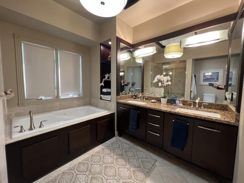 Golf Park 1 - Residential