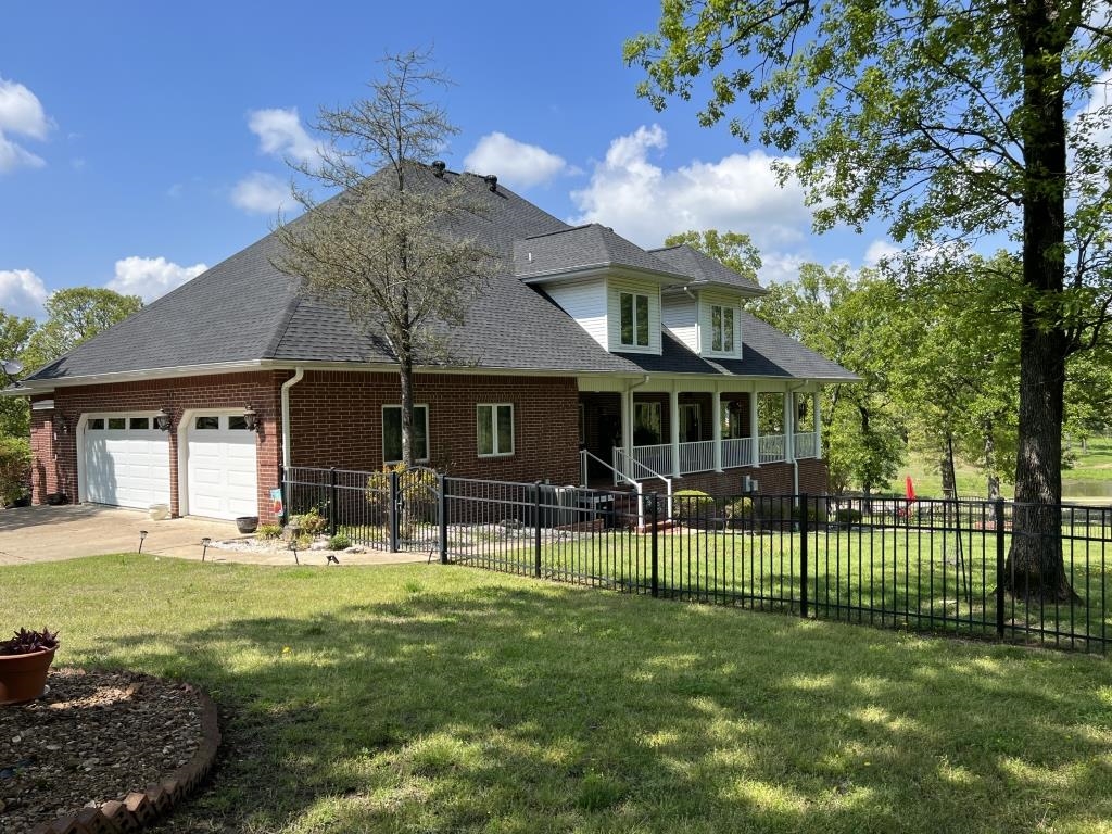 Golf Park 1 - Residential