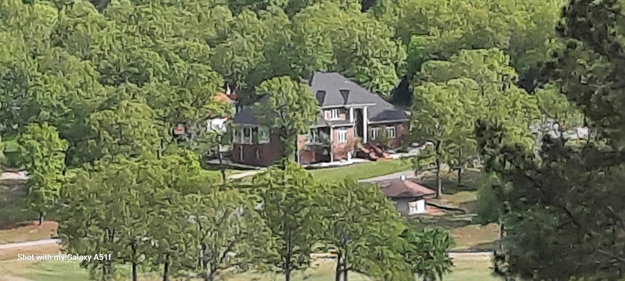 Golf Park 1 - Residential