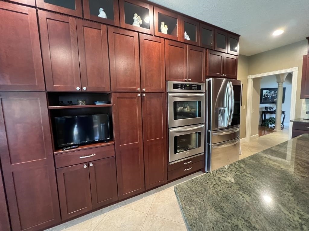 Golf Park 1 - Residential