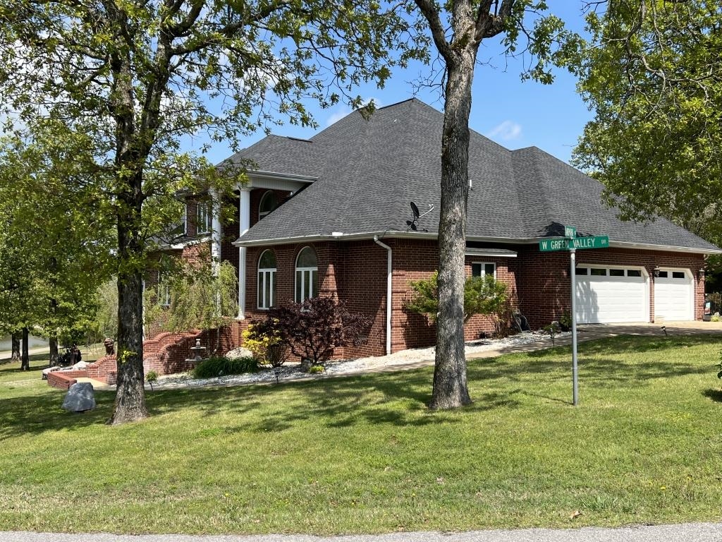 Golf Park 1 - Residential