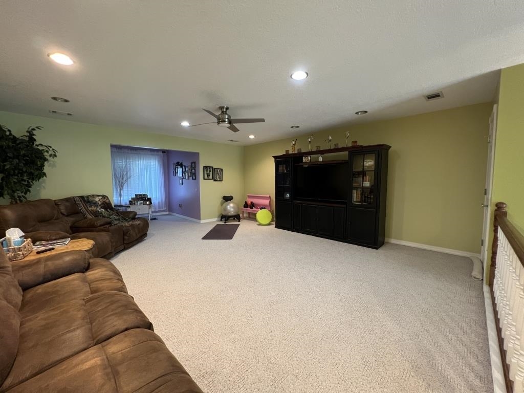 Golf Park 1 - Residential