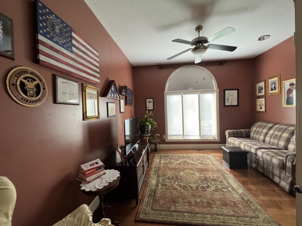 Golf Park 1 - Residential