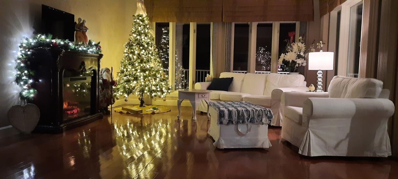 Golf Park 1 - Residential