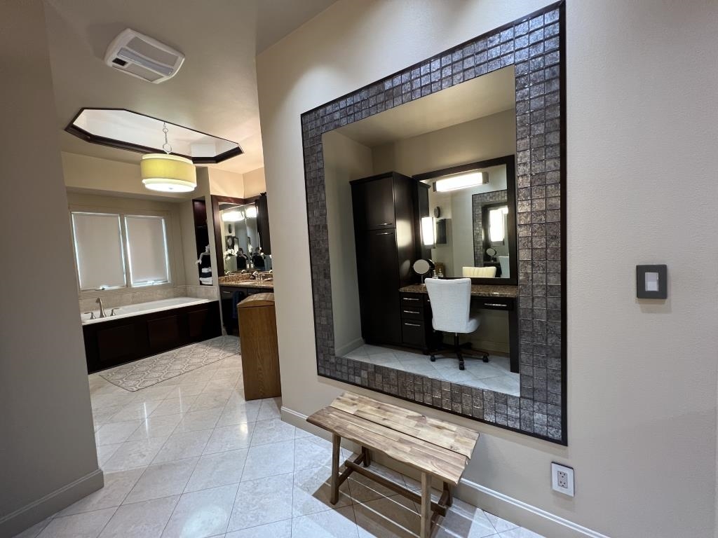 Golf Park 1 - Residential