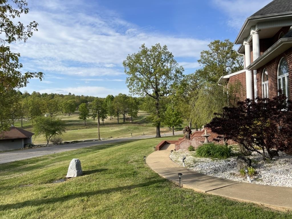 Golf Park 1 - Residential