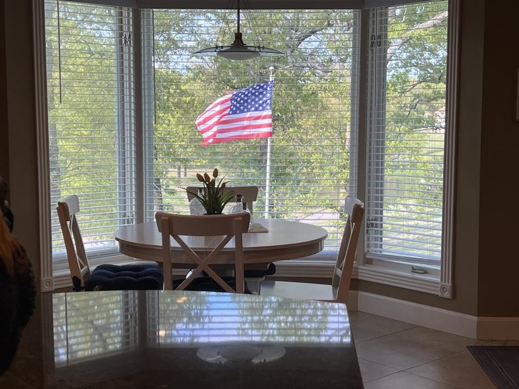 Golf Park 1 - Residential