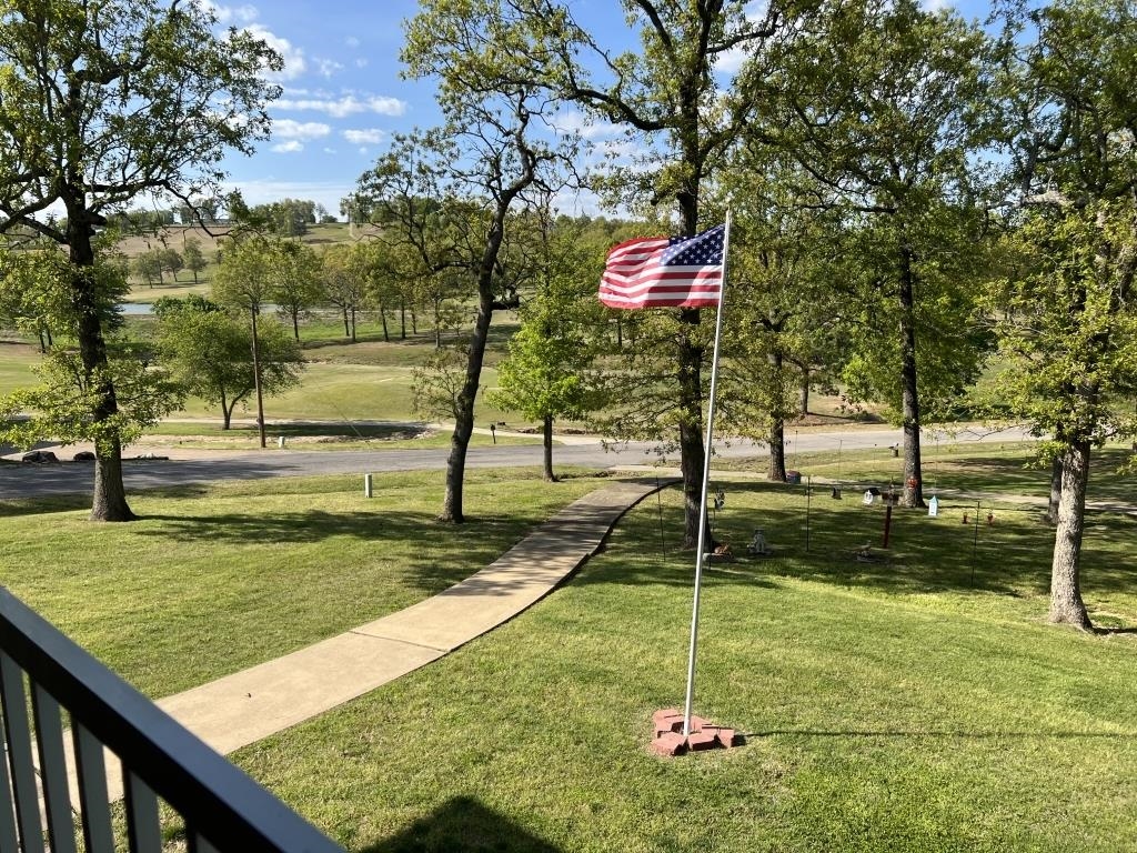 Golf Park 1 - Residential