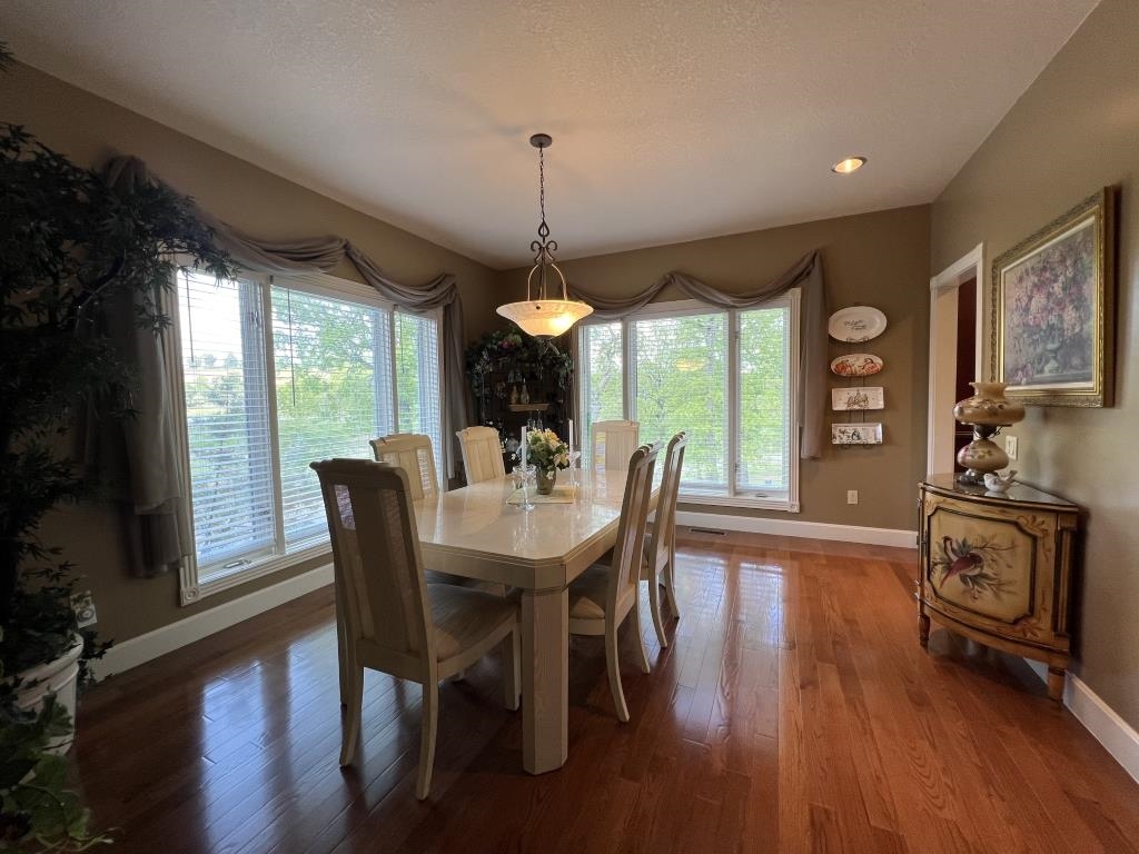 Golf Park 1 - Residential