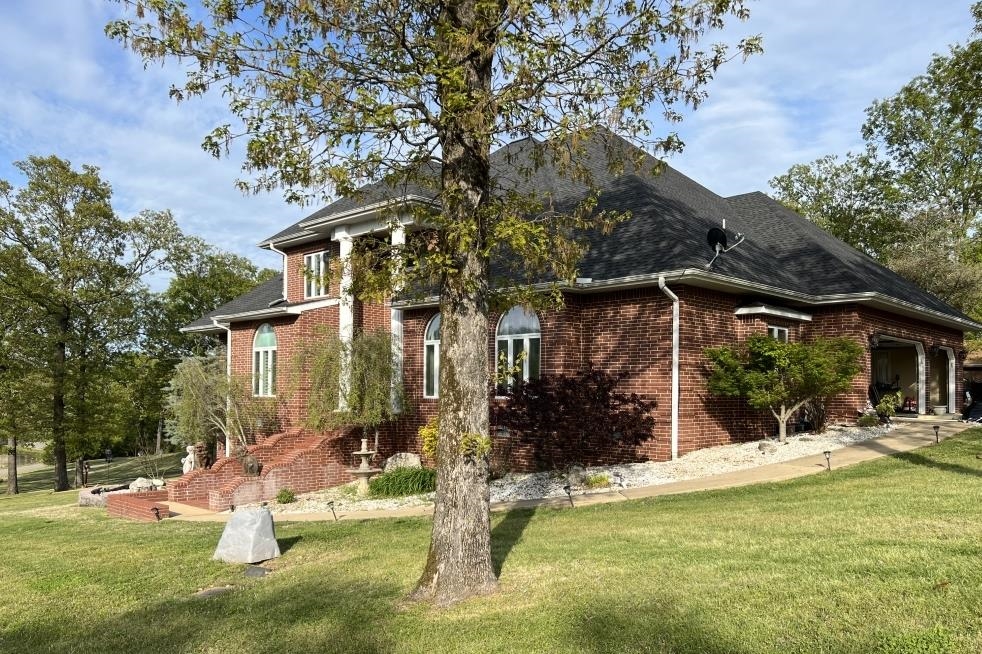 Golf Park 1 - Residential