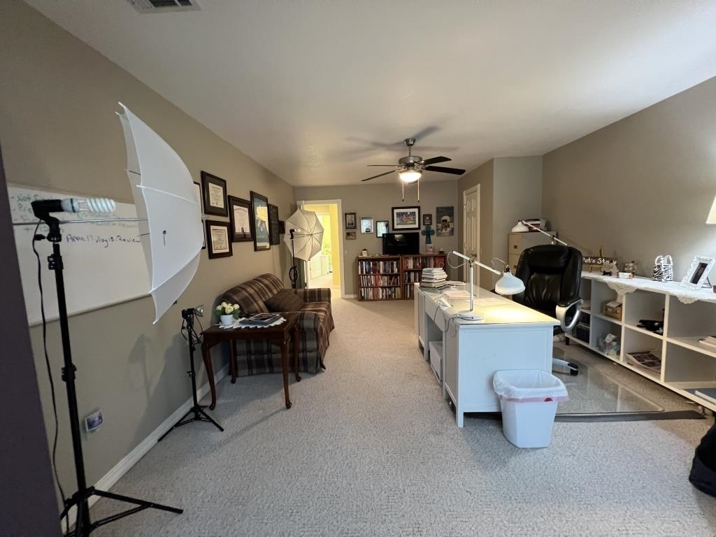 Golf Park 1 - Residential