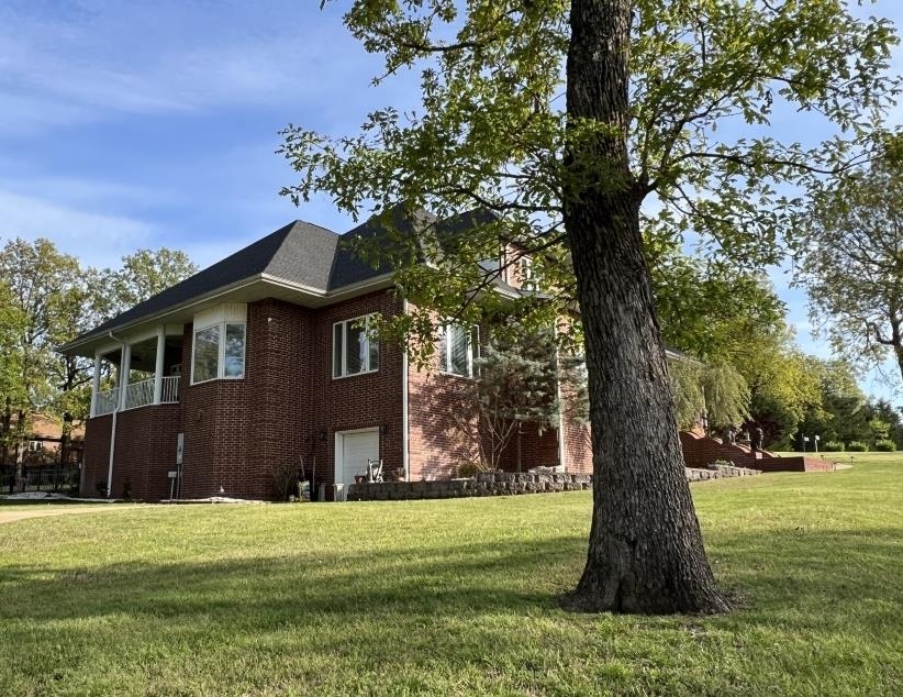 Golf Park 1 - Residential